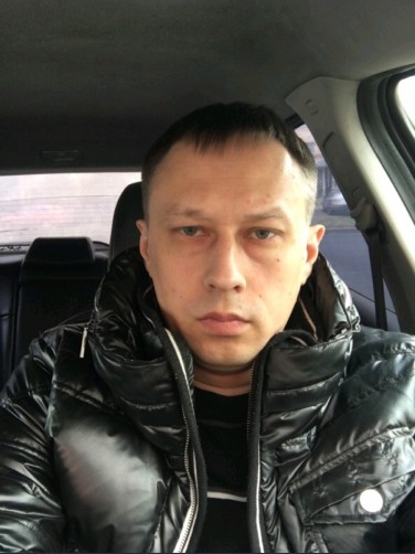 Vyacheslav, 41, Kopeysk