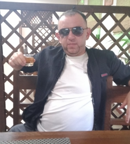 Vladimir, 42, Kostanay