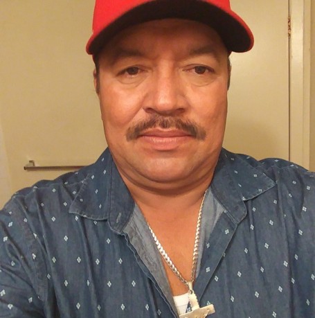 Jose, 51, Fort Worth