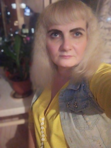 Tanya, 49, Cherepovets