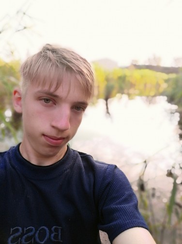 Dima, 19, Mozdok
