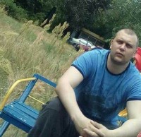 Aleksandr, 32, Балаклея, Харьковская, Украина