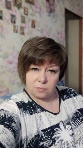 Tatjana, 48, Kaliningrad