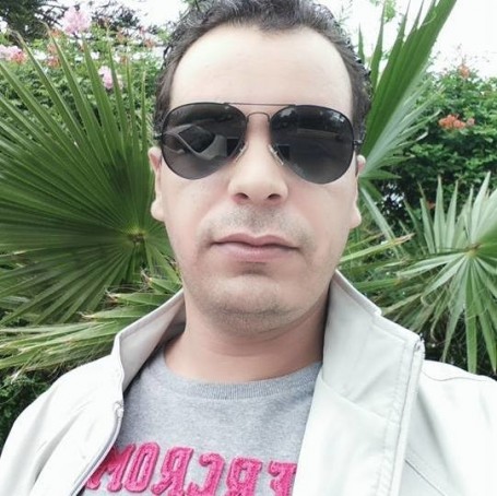 Arabi, 38, Rabat