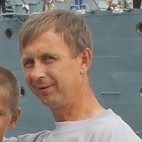Yury, 51, Murom