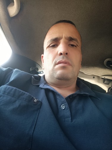Mourad, 43, Bougaa