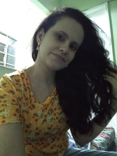Tanlyn, 36, Rio de Janeiro