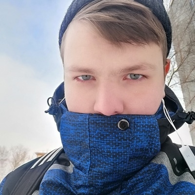 Alexey, 21, Omsk