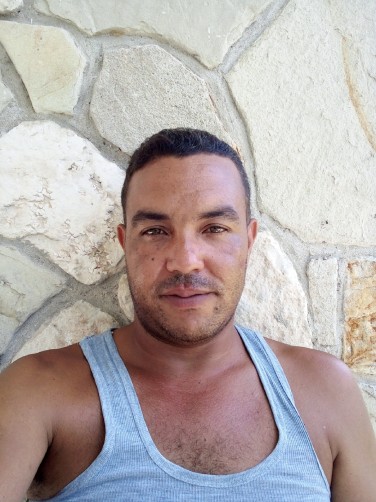 Felix, 35, Havana