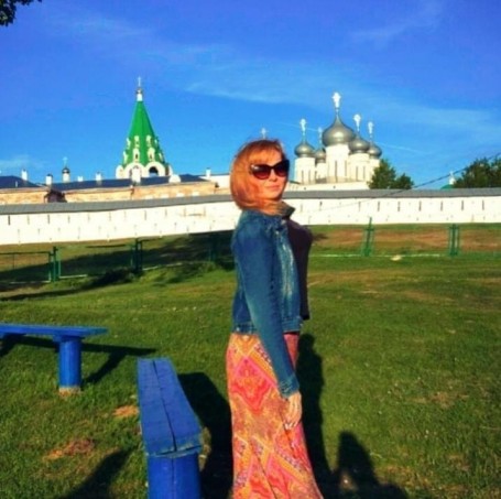 Nataliya, 42, Nizhny Novgorod
