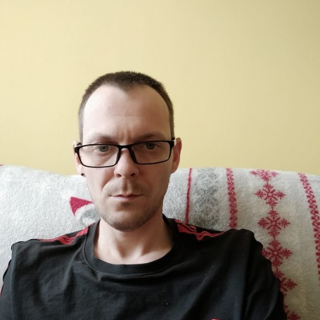 Piotrek, 38, Dyzin