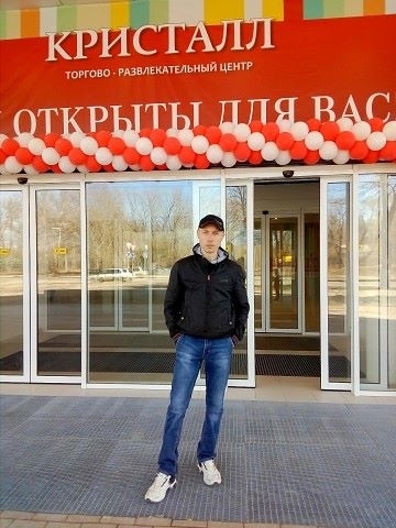 Sergey, 34, Dyat&#039;kovo