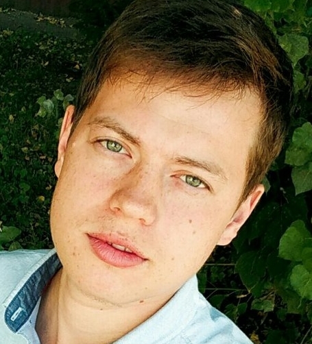 Ruslan, 26, Ufa
