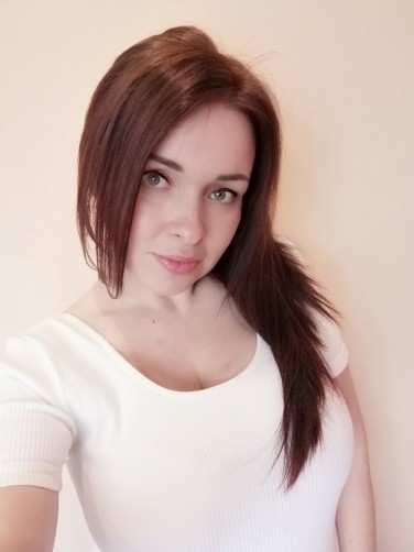 Veronika, 31, Vinnytsia