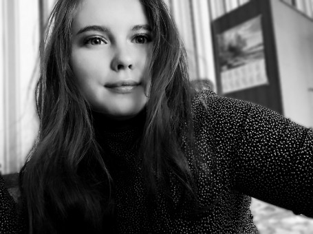 Viktoriya, 21, Saint Petersburg