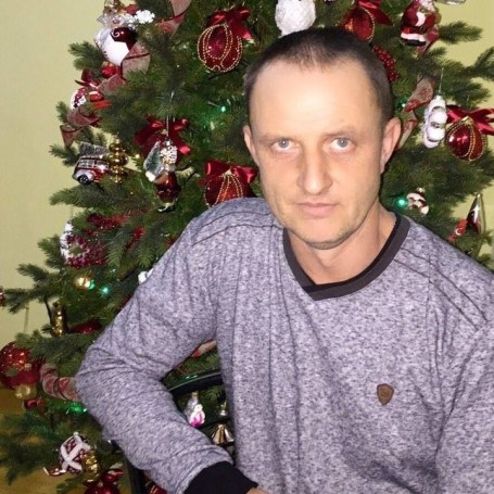 Sergіy, 38, Bibrka