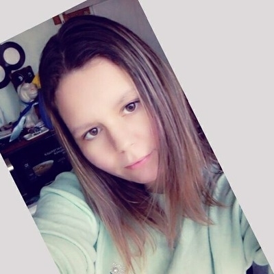 Kristina, 25, Moscow