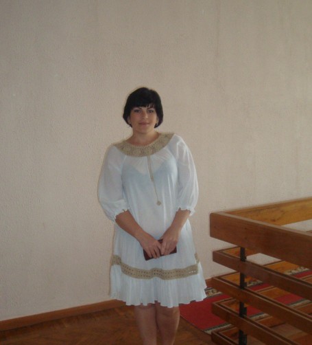 Elena, 46, Donetsk