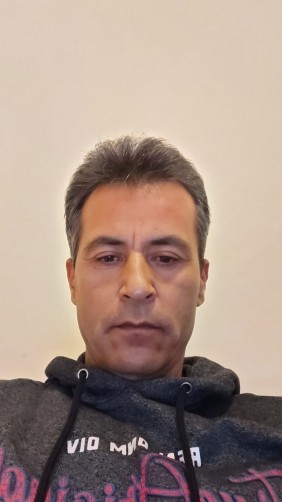 Mohammad, 46, Vienna