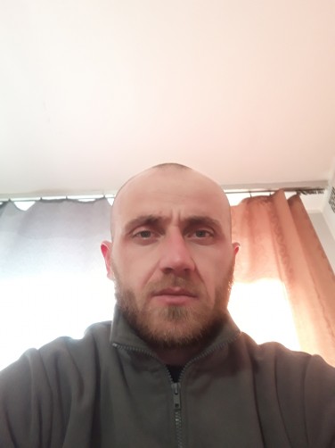 Guram, 35, Olsztyn