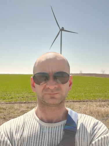 Sergey, 46, Melitopol