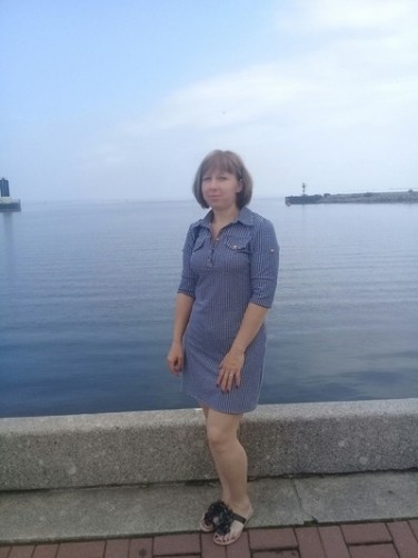 Yulia, 38, Mogilev