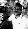 John, 26, Kampala