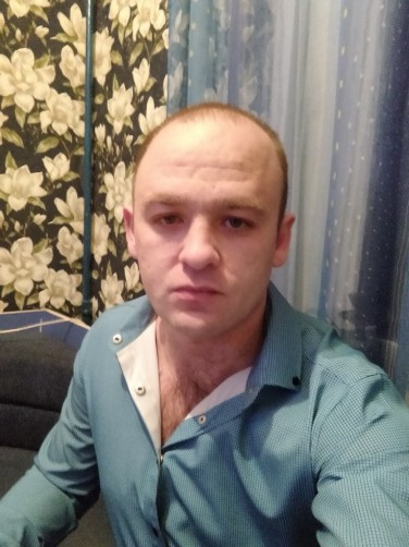 Oleg, 33, Moscow