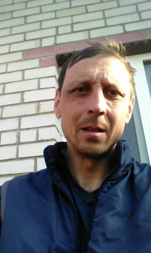 Maksim, 43, Belgorod