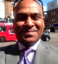 Franki, 43, London, Engd, United Kingdom