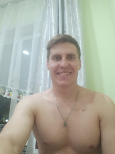 Aleksey, 35, Chunskiy