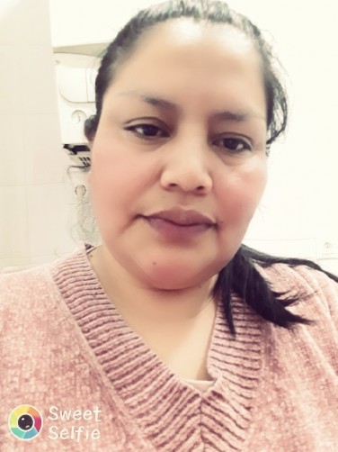 Yamileth, 41, Tegucigalpa