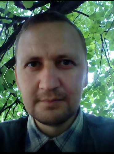 Алексей, 42, Zaraysk