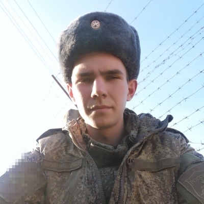Sergey, 23, Borisoglebsk