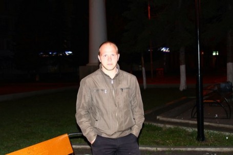 Andrey, 31, Magnitogorsk