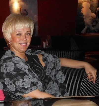Anna, 49, Cherepovets