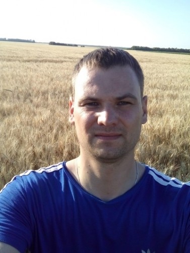 Andrey, 36, Cherkasy