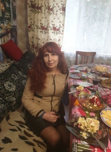 Lilia, 18, Odesa