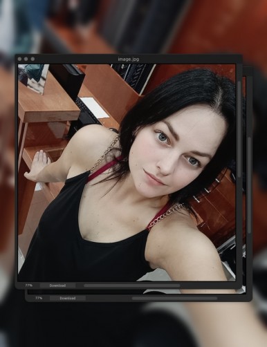 Yuliya, 33, Dnipro