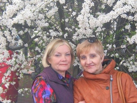 Galina, 67, Kaliningrad