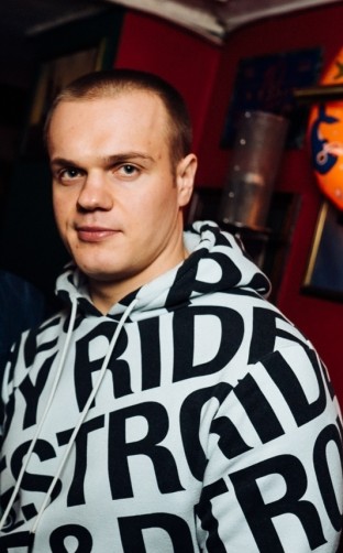 Andrey, 30, Zelenograd