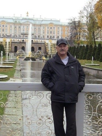 Sergey, 60, Sevsk