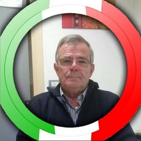 Francesco, 77, Giaveno
