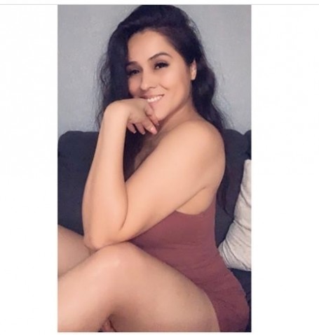 Alexa sheena, 28, Fresno