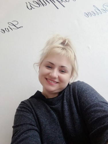 Darya, 31, Minsk