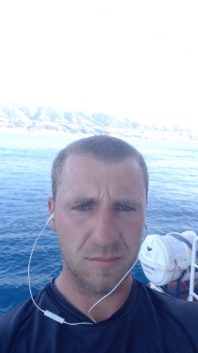 Kirill, 32, Klaipeda
