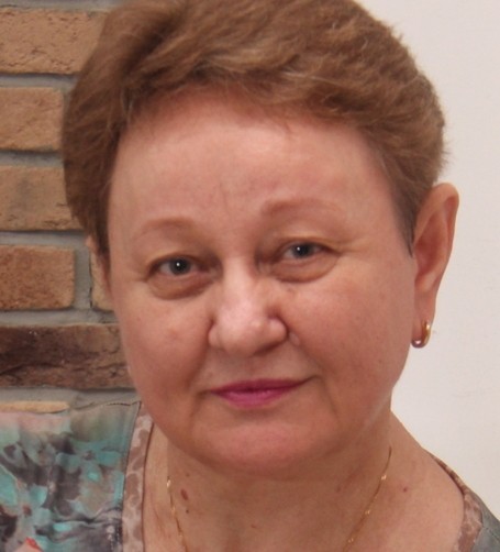 Tatyana, 58, Moscow