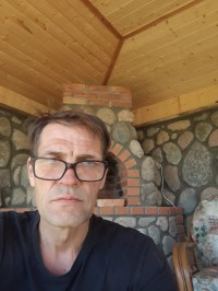 Robertas, 52, Akmenė, Akmenės rajonas, Lithuania