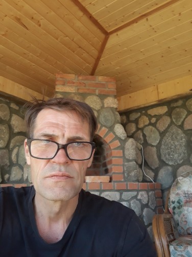 Robertas, 52, Naujoji Akmene