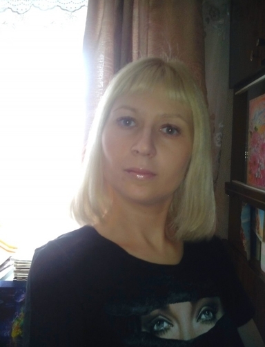 Ira, 33, Borovichi